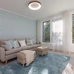 Veronikapartman - Brand New & Cozy - With Underground Garage * Hévíz