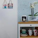 Veronikapartman - Brand New & Cozy - With Underground Garage Διαμέρισμα