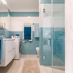 Veronikapartman - Brand New & Cozy - With Underground Garage Διαμέρισμα Hévíz