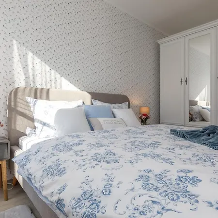 Veronikapartman - Brand New & Cozy - With Underground Garage Hévíz