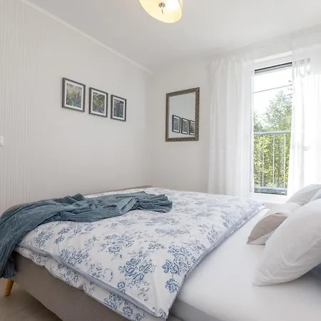 Veronikapartman - Brand New & Cozy - With Underground Garage Appartement Hévíz